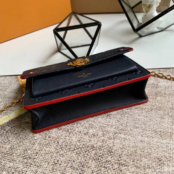 Fake Louis Bags WALLET VAVIN CHAIN VUITTON LOUIS 0709